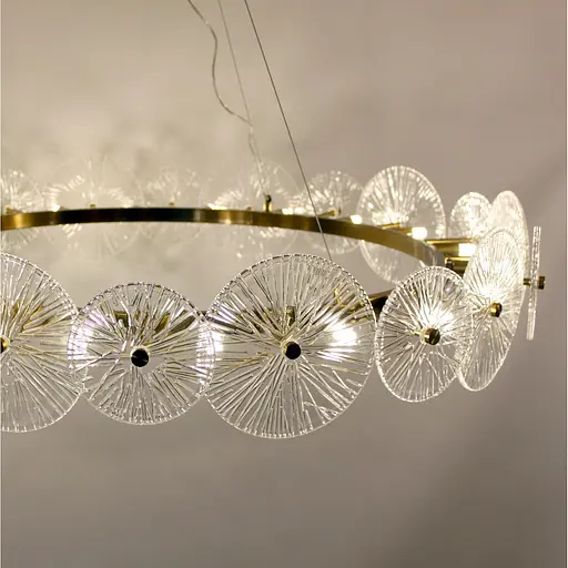 Люстра Friendlylight Aster L FL5110 - фото 1