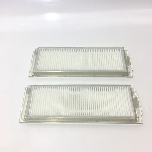 Комплект аксесуарів (витратники) на робот-пилосос Xiaomi Viomi Robot Vacuum Cleaner SE (V-RVCLM21A), V2, - фото 6