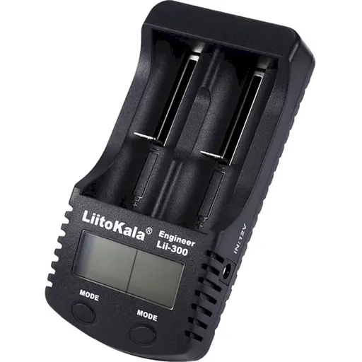 Зарядное устройство для LiitoKala Lii-300 [129889]