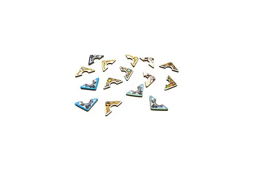 Настольная игра IELLO Королевство Кроликов (Bunny Kingdom) (англ.) (PS006) - фото 3