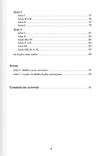 Le mеdecin Malgrе lui (B1) + CD audio MP3 - фото 3