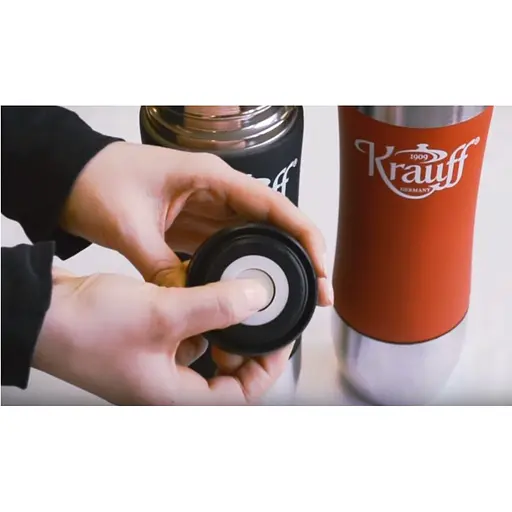 Термос Krauff 350 мл (26-178-020) - фото 4