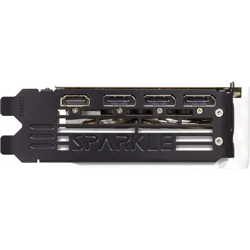 Відеокарта Sparkle Intel Arc B580 TITAN Luna OC Edition 12GB (SB580TW-12GOC) UA [148995] - фото 7