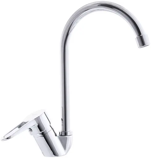 Змішувач для кухні Zerix SOP14-A 045 ZX3058 - фото 1