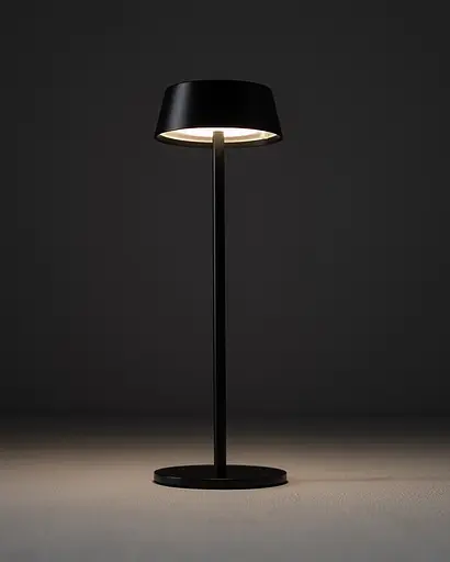 Світильник вуличний портативний Nowodvorski 11532 Amy LED 1x2W 3000K 170Lm IP54 чорний - фото 2