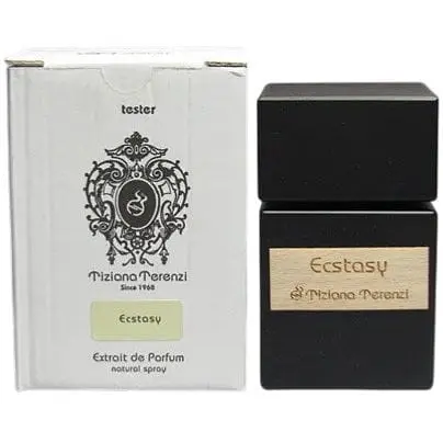Парфюмированная вода оригинал тестер Tiziana Terenzi Ecstasy 100 мл - фото 1