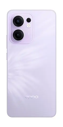Смартфон Oppo Reno13 F 4G 8/512 ГБ Plume Purple - фото 9