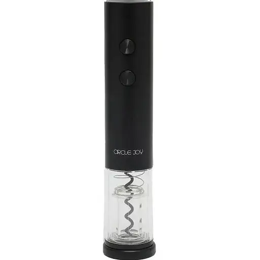 Електричний штопор для вина Circle Joy Comet Electric Wine Opener (CJ-EKPQ10)