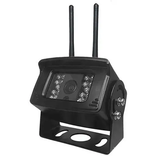 Камера відеоспостереження Unitoptek NC906G 4G вулична 2 Мп під SIM картку (100165) - фото 2