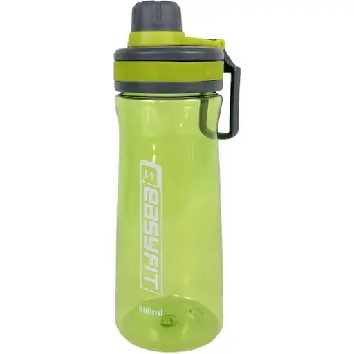 Бутылка для воды EasyFit CHFe 800 мл зеленая (EF-7001-GN) - фото 1