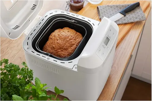 Хлібопічка Sencor SBR 1040WH - фото 8