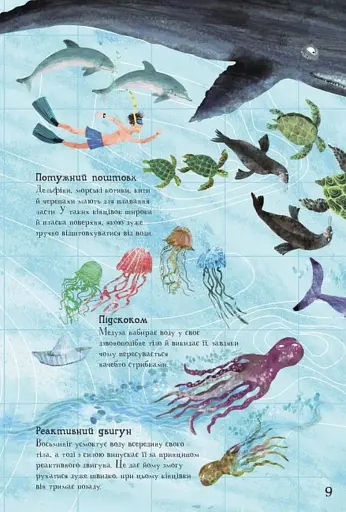 Велика книга морів - фото 5