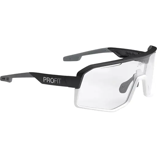 Очки Spiuk Profit 3 фотохромные две сменные линзы Black/White (1084-GLA-74-00)