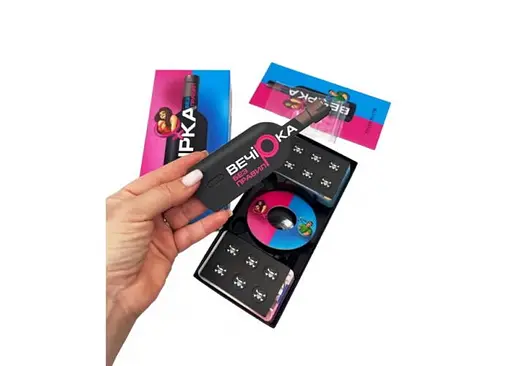 Настільна гра Bombat Game Вечірка. Без правил (укр.) (80040) - фото 3