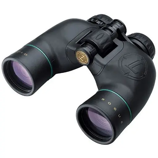 Бинокль Leupold 8x42 Rogue black