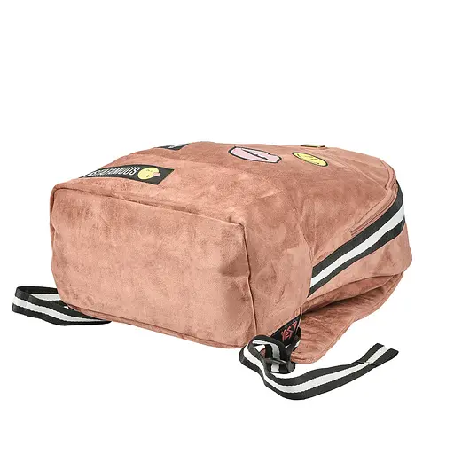 Рюкзак Yes T-94 Tusa коричневый - фото 5