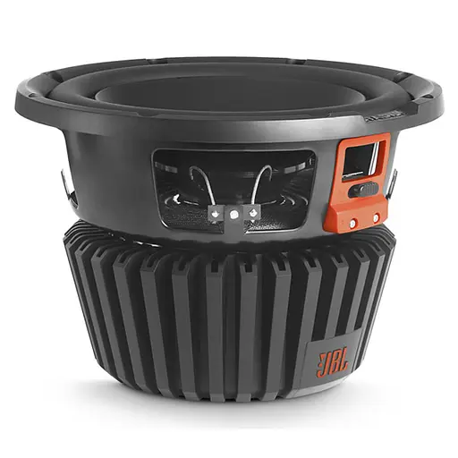 Сабвуферний динамік JBL STADIUM 1024 - фото 5