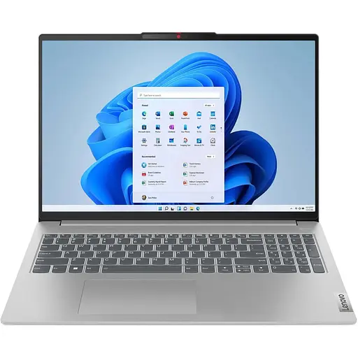 Ноутбук Lenovo IdeaPad Slim 5 16IRL8,1920x1200 IPS 300nits,i5-13420H 8-core,16 GB DDR5,1TB m2 PCIe