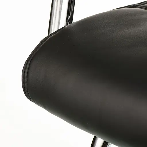 Крісло офісне Special4You Venezia office black (E7474) - фото 9