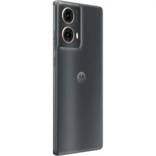 Смартфон Motorola Moto G85 12/256GB Urban Grey - фото 7