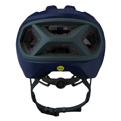 Шолом Scott Tago Plus Dark Blue M (1081-403326.0114.008) - фото 4