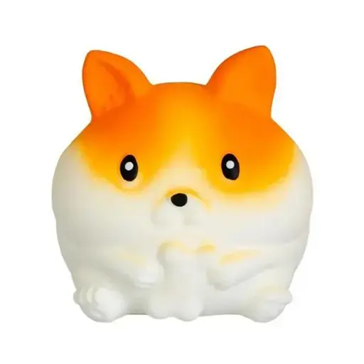 Дитяча іграшка антистрес "Маршмелоу Песик" Kids Team CKS-10787_3 - фото 1