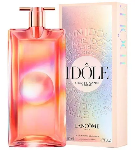 Оригинал Lancome Idole Nectar 50 мл парфюмированная вода - фото 1