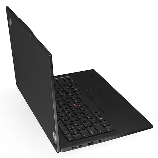 Ноутбук Lenovo 14" ThinkPad T14 G6 FHD/Snapdragon X1E-78-101/32GB/SSD 1TB/Qualcomm Adreno/Win 11 Pro/Black (21N1000SRA) - фото 11