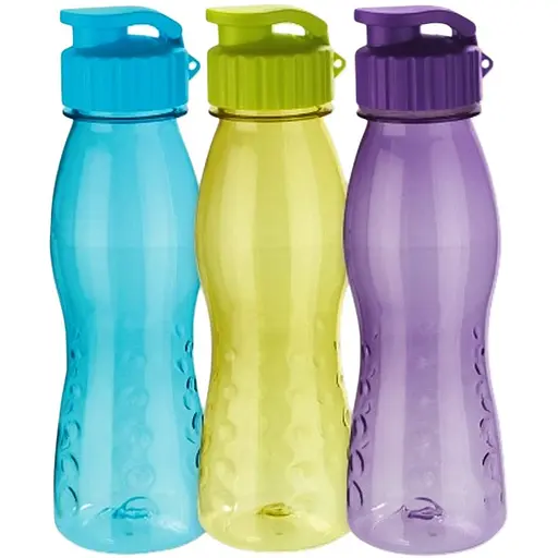 Пляшка OldBro спортивна питна 700 мл в асортименті