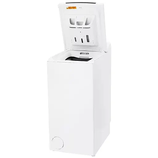 Стиральная машина Whirlpool TDLR60210UA с вертикальной загрузкой - фото 7