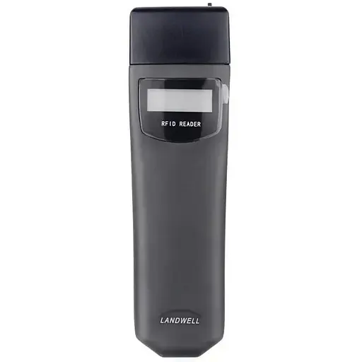 Система контролю обходу території охоронцем Guard Tour 3000