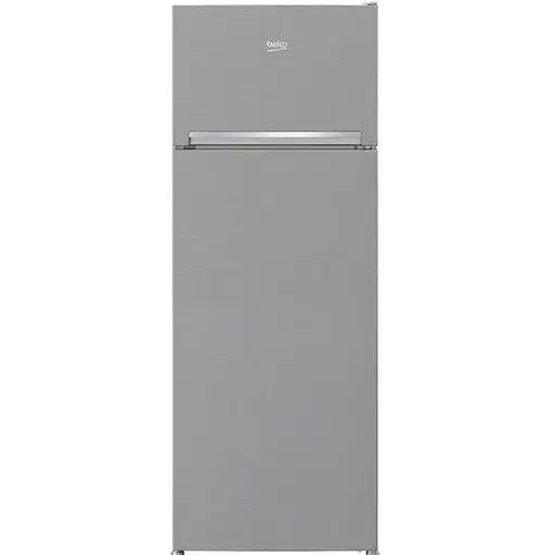 Холодильник Beko RDSA240K20XB з морозильною камерою - фото 2