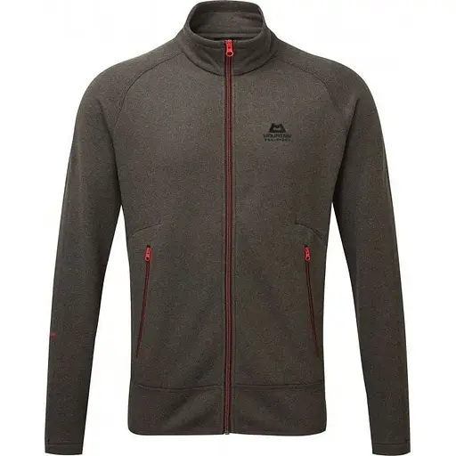 Кофта Mountain Equipment Kore Jacket Graphite S (1053-ME-004461.13336.S) - фото 1