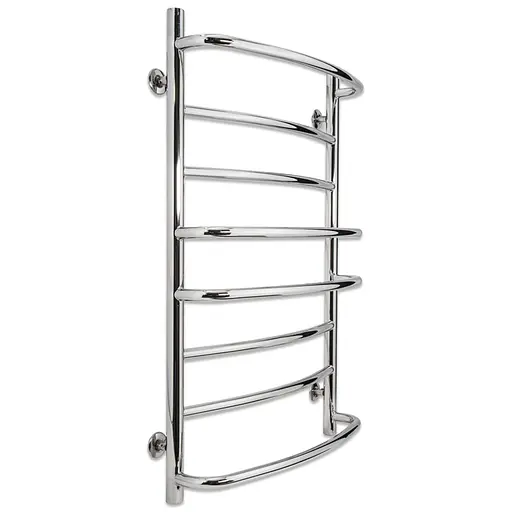 Полотенцесушитель Laris Евромикс П8 500x800 71207148, Хром - фото 1