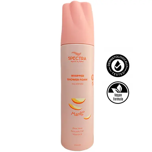 Піна для душу Spectrа Манго 250 мл - фото 1