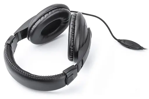 Навушники Real-EL GD-750V USB Black (EL124200015) - фото 6