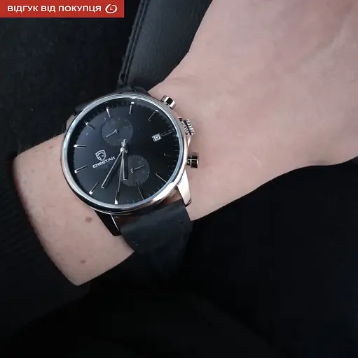 Годинник Cheetah Monaco - фото 12