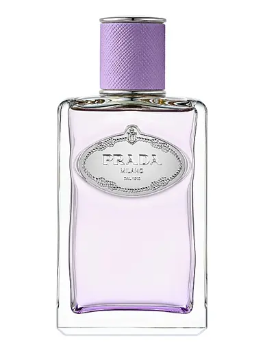 Оригінал Prada Infusion de Figue 100 мл ТЕСТЕР парфумована вода - фото 1