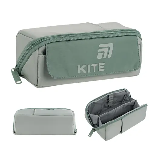 Пенал Kite (K26-2702-3) - фото 1