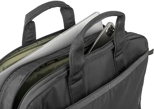 Сумка Astra 15", черная Tucano teh0014529 - фото 7