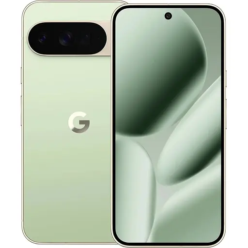 Смартфон Google Pixel 10 Pro XL 16/256GB Jade esim - фото 1