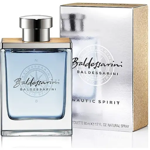 Туалетна вода Baldessarini Nautic Spirit 90 мл - фото 1