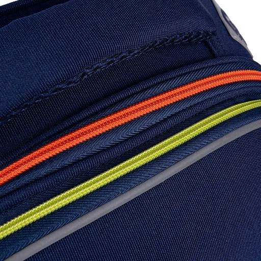 Рюкзак шкільний каркасний Yes H-12 Aircraft - фото 10