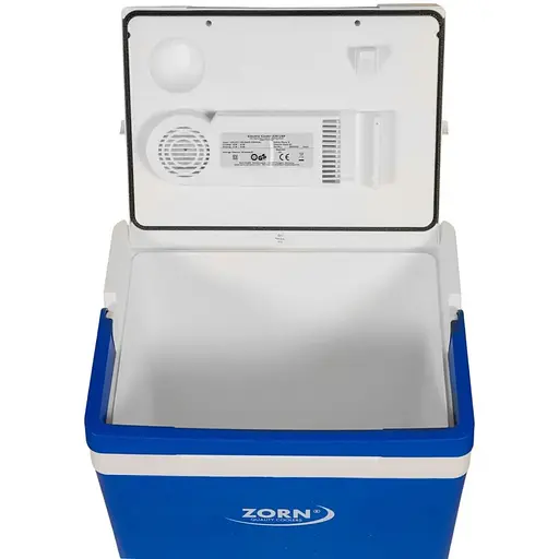 Автохолодильник Zorn Z-26 LNP 12/230V Cold/Hot - фото 4