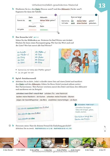 Momente A2.2 Kursbuch plus interaktive Version - фото 8