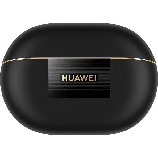 Навушники Huawei FreeBuds Pro 4 Black (55037962) [128738] - фото 3