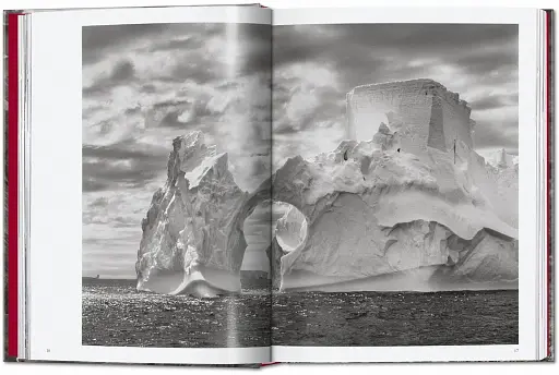 Sebastiao Salgado. Genesis. 45th Edition - фото 2