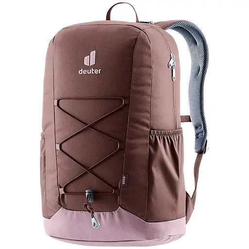 Рюкзак Deuter Gogo Burgundy (1052-3813224 6509) - фото 2