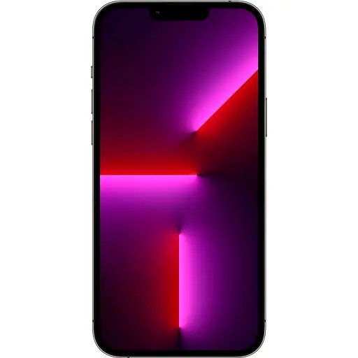 Смартфон Apple iPhone 13 Pro Max 256GB Graphite (MLLA3) Б/В [162791] - фото 2