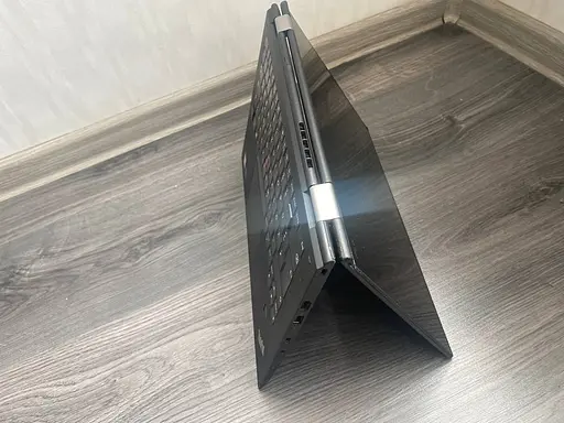 Ноутбук-трансформер Lenovo ThinkPad X1 Yoga Gen 2 (i5-7200U / 8GB / SSD 250GB / 2K 2560x1440 IPS) Refurbished - фото 13